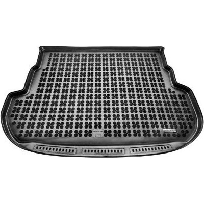 Гумена стелка за багажник за Mazda 6 (2002 - 2008) Combi - Rezaw Plast