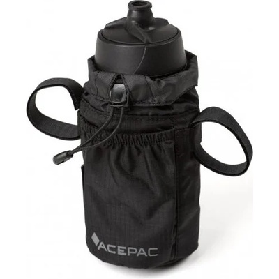 Acepac Bike bottle bag MKIII