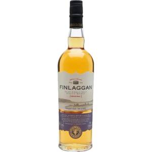 Finlaggan Original Peaty - малцово шотландско уиски 700ml 700 ml