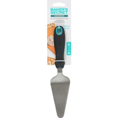 Lopatka servírovacia z nehrdzavejúcej ocele 27 cm BS40036