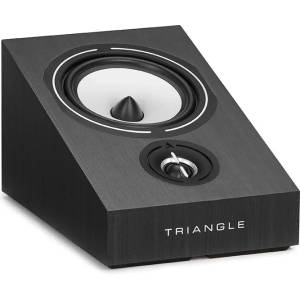 TRIANGLE Borea BRA1 (x2) Тонколони