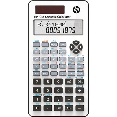 HP HP 10SPLUS/INT BX