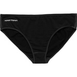 Kari Traa Дамско мериносово термобельо Kari Traa Women's Sylvi Brief Merino underpants - Black - размер XL (115-2747-0115)