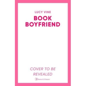 Book Boyfriend (ISBN: 9781398532021)