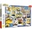 Trefl Puzzle 500 - Луда фото колекция / Minions: Злодеят идва (37390)