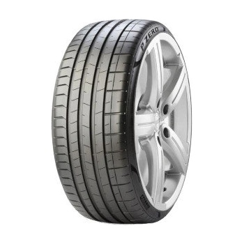 Pirelli P Zero PZ4 SC ( 255/40 R20 101H XL (+), Elect, Seal Inside, (MFS) )