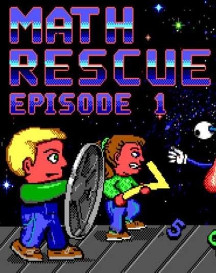 Math Rescue
