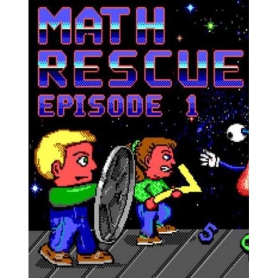 Math Rescue