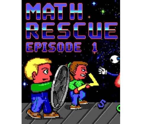 Math Rescue
