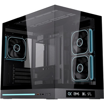 XIGMATEK Cloud M DGT 3AF (EN49637)