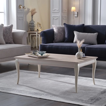 Bellona ХОЛНА МАСА andera 111, 4x69, 4x43, 9 БЯЛ/ОРЕХ (22anr3302opfi)