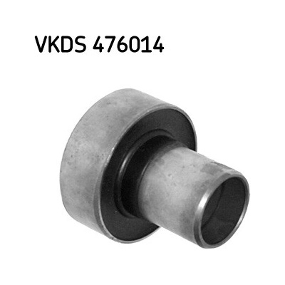 Tělo nápravy SKF VKDS 476014 (VKDS476014)