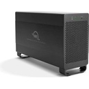 OWC Mercury Elite Pro Dual Thunderbolt 2 OWCTB2U3MED0GB