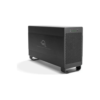 OWC Mercury Elite Pro Dual Thunderbolt 2 OWCTB2U3MED0GB