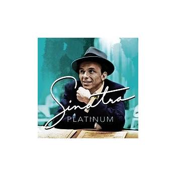 Frank Sinatra - Platinum CD