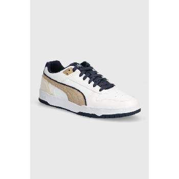 PUMA Маратонки Puma RBD Game Low Retro Club в бяло 395075 (395075)