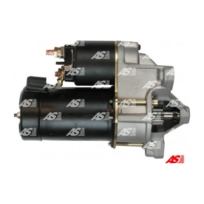 Startér PEUGEOT 306 307 309 I II 405 I II 1007 1.1 1.4 1.6 | Zboží Auto