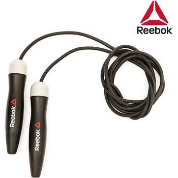 Reebok Leather Skipping Rope