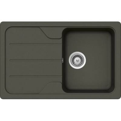 Schock Formhaus D-100S-A Asphalt
