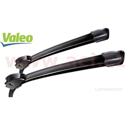 Valeo VF428 650+500 mm 574377