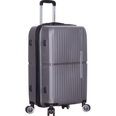 OUTDOOR GEAR Garnet TR404/3-M šedá 55 L