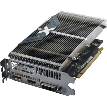 XFX Radeon RX 460 2GB GDDR5 128bit (RX-460P2HFG5)