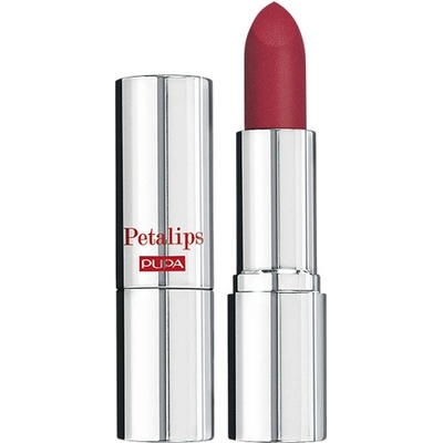 Pupa Petalips rtěnka 016 Red Rose 3,5 g