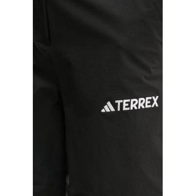 adidas TERREX Панталон за спортове на открито adidas TERREX Multi в черно IZ3322 (IZ3322)