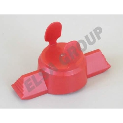 Kryt Westfalia vertikální systém 916211630121