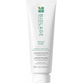 Matrix Scalp Sync Universal Conditioner 236 ml