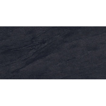 Mexen Netiva Nero гранитогрес полиран рект. G1, подова и стенна плочка 120 x 60 cm, мат - TL316-120-060-04 (TL316-120-060-04)