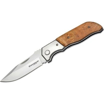 Böker Magnum Forest Ranger 42 01MB234