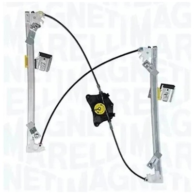 MAGNETI MARELLI Zvedací zařízení oken MAG 350103143800