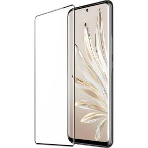 Dux Ducis 10D Закалено стъкло за Vivo Y70/Y70 Plus - Черен KP24498