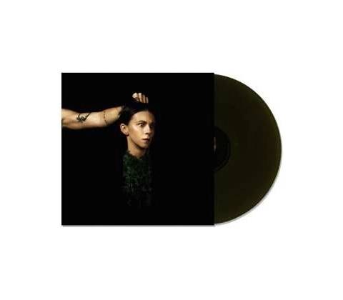 EVERGREEN - PVRIS LP