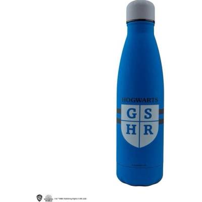 Cinereplicas Termoláhev Harry Potter Ravenclaw Let s Go 500 ml