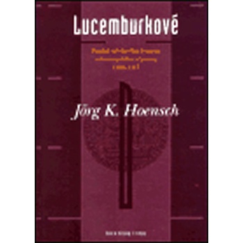 Lucemburkové