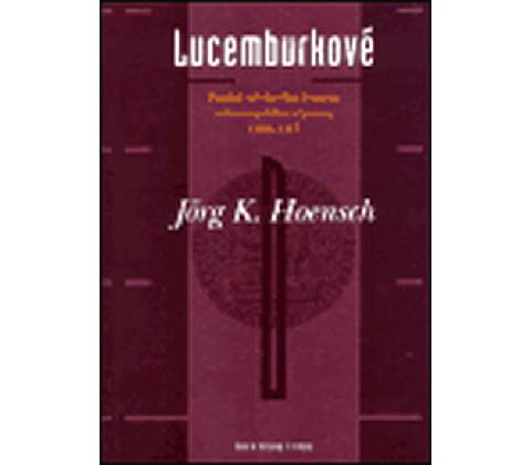 Lucemburkové