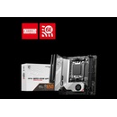 Základné dosky MSI MPG B650 EDGE WIFI