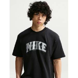 Nike Тениска u nsw tee lse bball dunk (im9339-010)