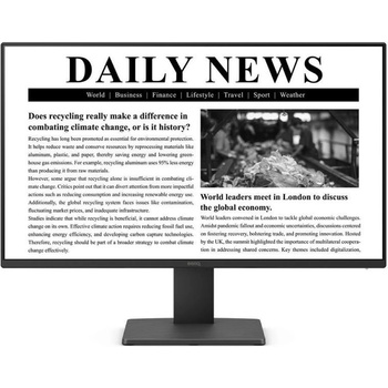 BenQ GW2491