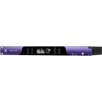Apogee Symphony Studio 8x16