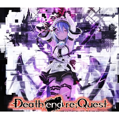Death end re;Quest