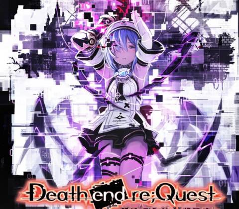 Death end re;Quest