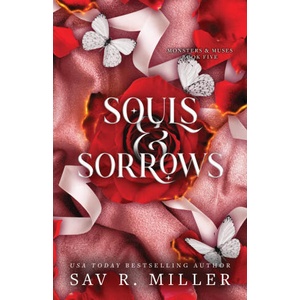 Souls and Sorrows | Sav R. Miller (ISBN: 9781464234187)