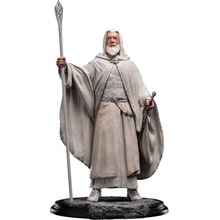 Weta The Lord of the Rings 1/6 Gandalf the White Classic Series