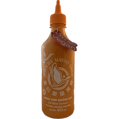 Flying Goose Sriracha chilli Mayo 455 ml – Zboží Mobilmania