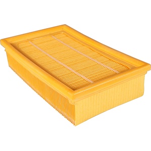 VHBW Плосък филтър за Kärcher NT 35/1 / NT 45/1 / NT 55/1, 6.904-367.0 (889004159)