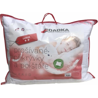 Dadka polštář Luxus Comfort 45x60
