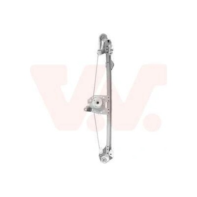 Zvedací zařízení oken VAN WEZEL 3790268